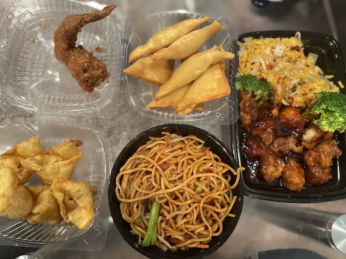 China Chef Restaurant 7