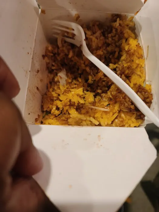 China Chef Restaurant 6