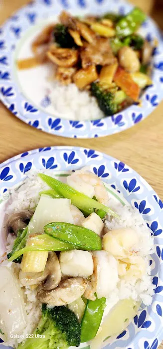 China Chef Restaurant 1
