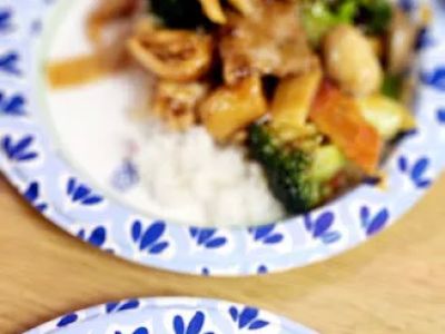 China Chef Restaurant 0