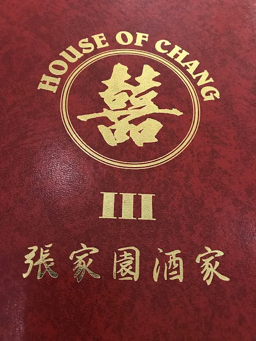 House of Chang 10