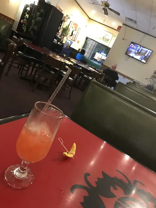 House of Chang 6