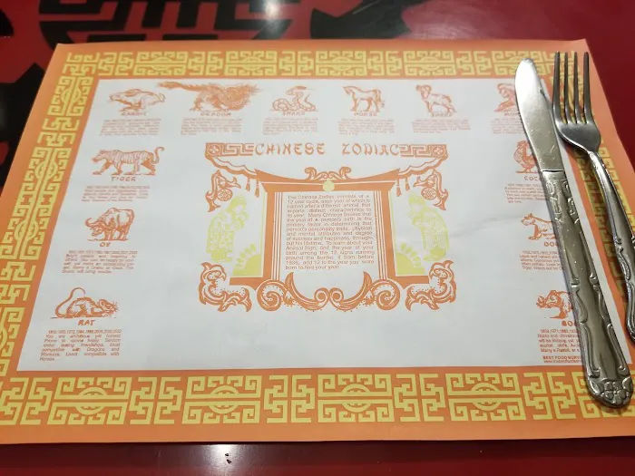 House of Chang 2