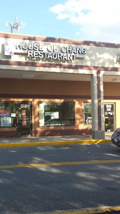House of Chang 9