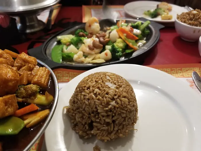 House of Chang 1