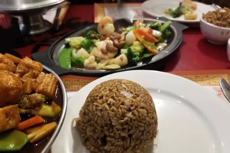 House of Chang