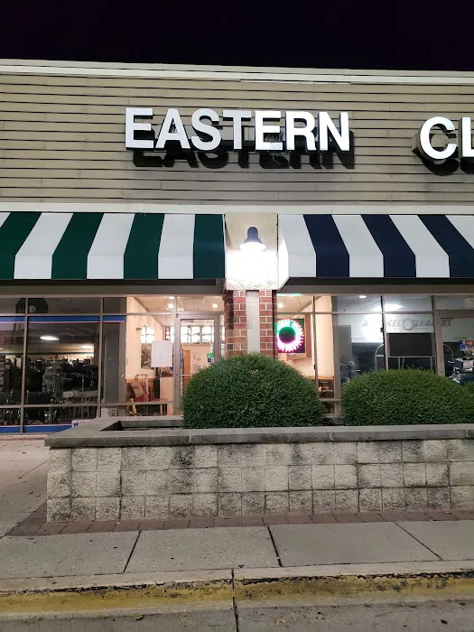 Eastern Restaurant 1