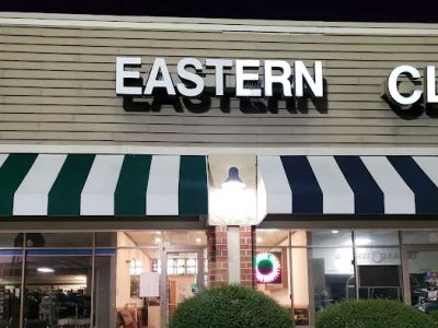 Eastern Restaurant 0