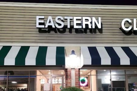 Eastern Restaurant