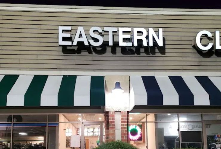 Eastern Restaurant 0