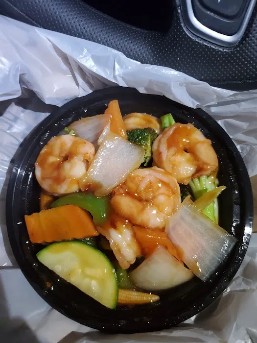 Beijing Express Restaurant 6