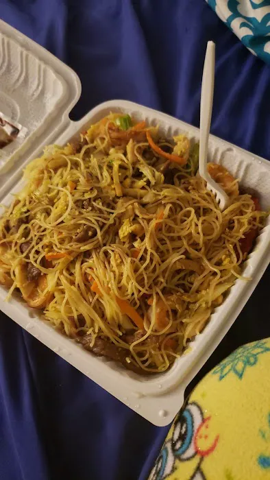 Beijing Express Restaurant 8