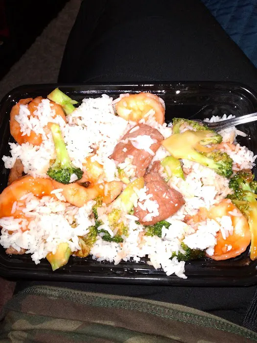 Beijing Express Restaurant 7