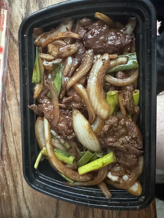 Beijing Express Restaurant 10