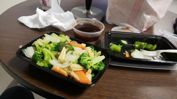 Beijing Express Restaurant 5