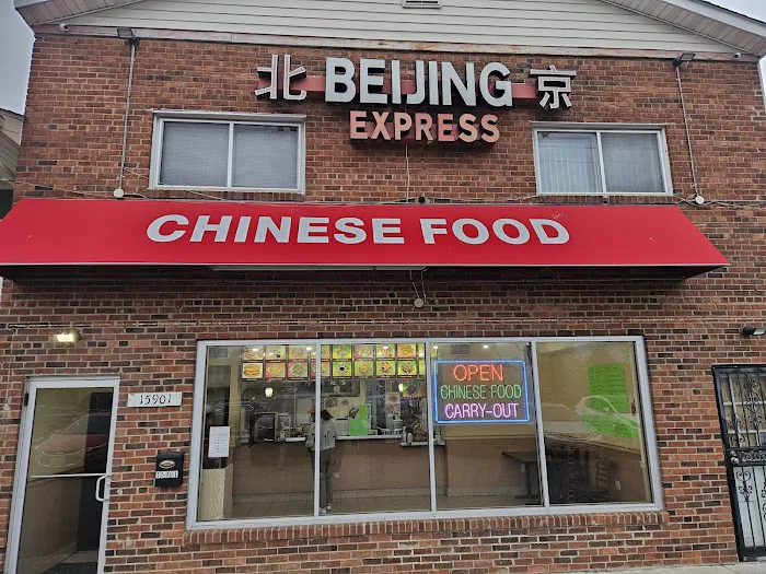 Beijing Express Restaurant 4