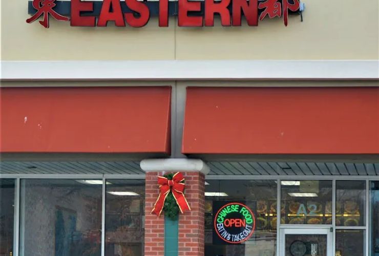 Eastern 2