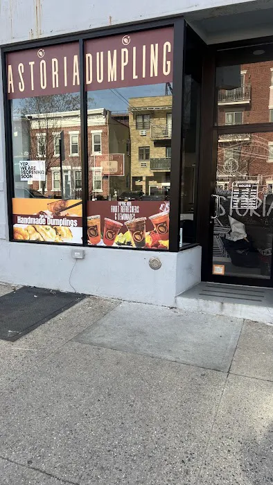 Astoria Dumpling 3