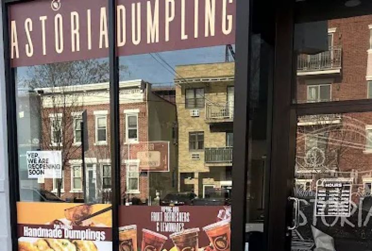 Astoria Dumpling 2