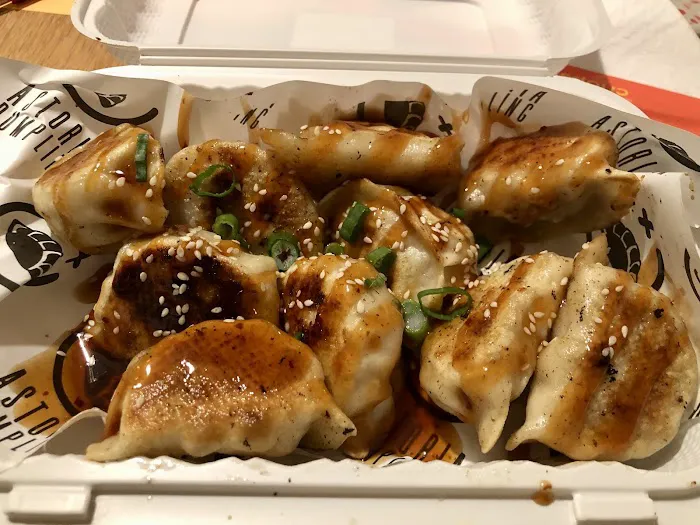 Astoria Dumpling 4