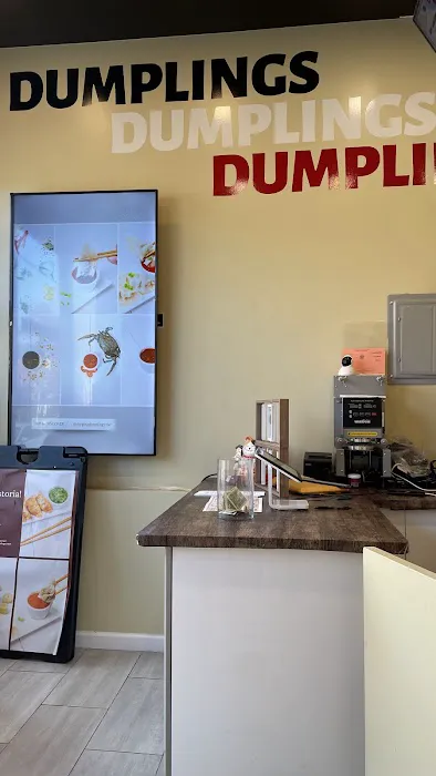 Astoria Dumpling 1