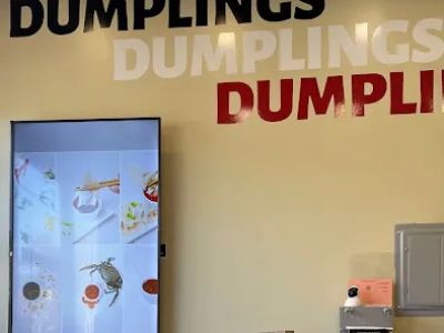 Astoria Dumpling 0