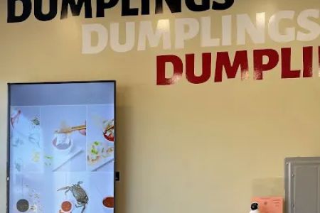 Astoria Dumpling