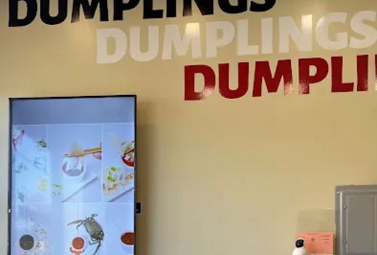 Astoria Dumpling 0