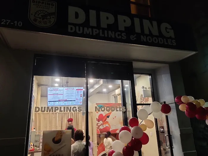 Astoria Dumpling 6