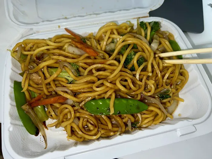 Fresh Wok 2
