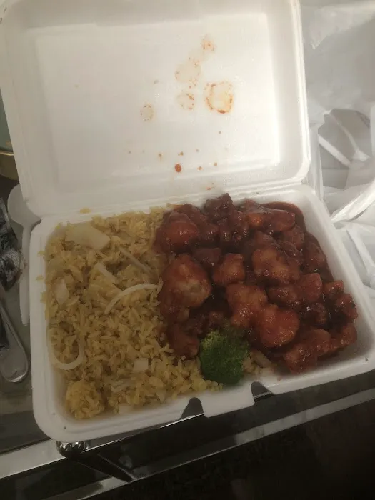 Fresh Wok 1