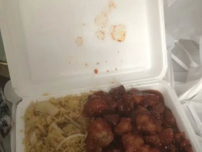 Fresh Wok 0