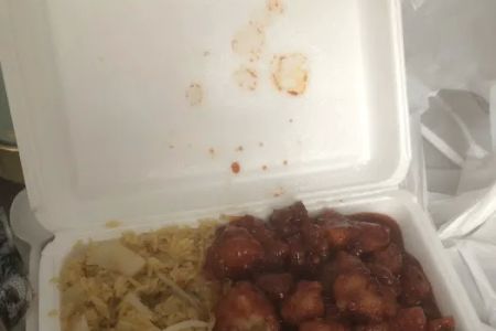 Fresh Wok