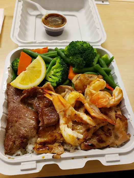Fresh Wok 3