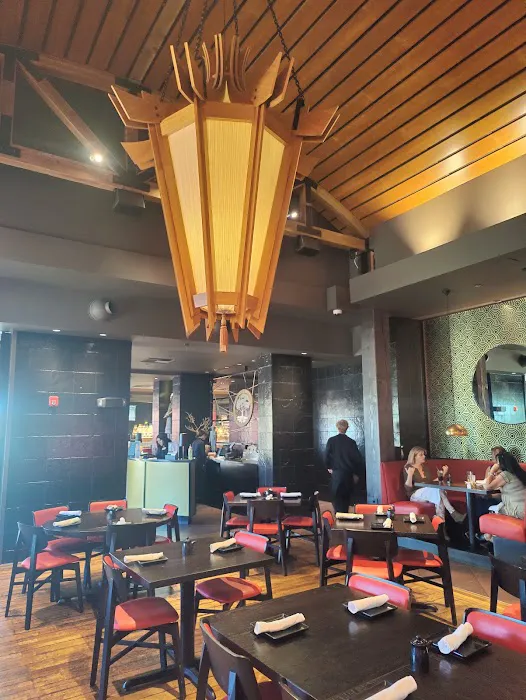 P.F. Chang's 4