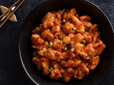P.F. Chang's 0