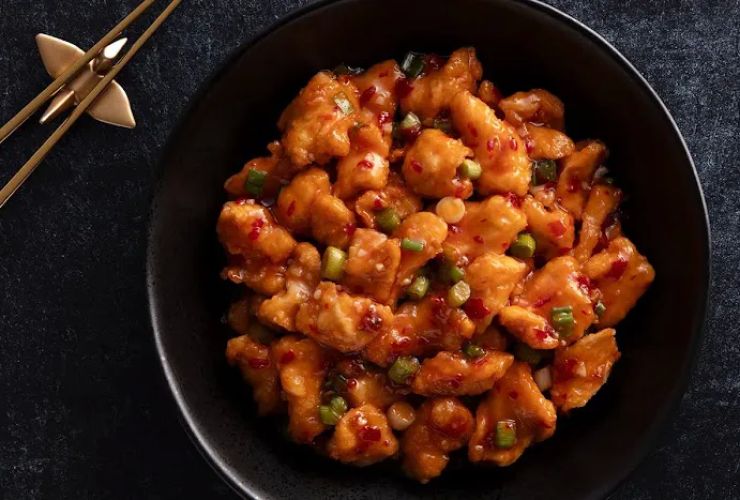P.F. Chang's 0
