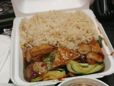 Cafe China 0
