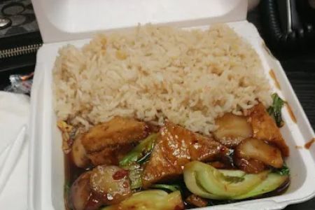 Cafe China