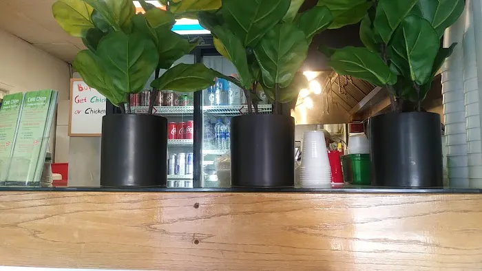 Cafe China 7