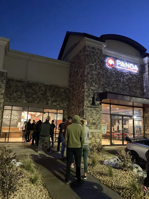 Panda Express 8