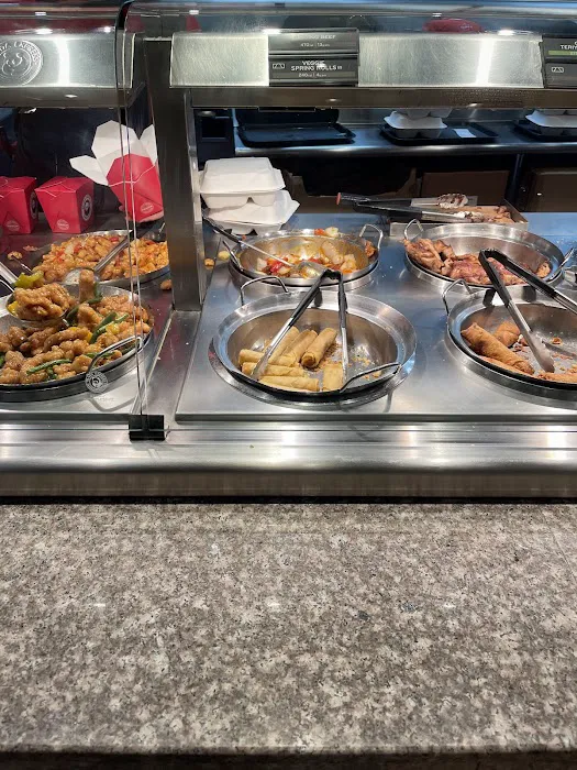 Panda Express 5