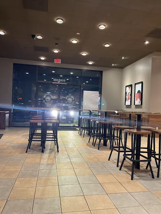 Panda Express 4