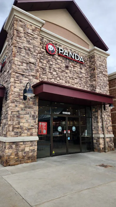 Panda Express 7