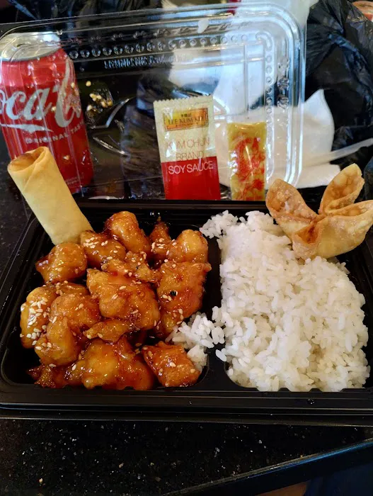 Colorado Wok 6