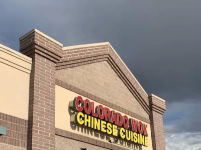 Colorado Wok 0