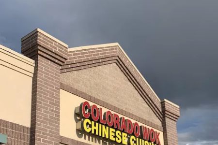 Colorado Wok