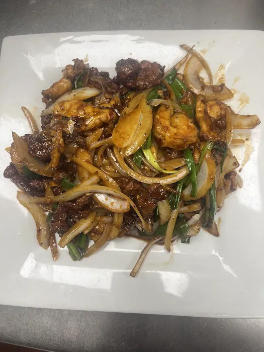 Colorado Wok 10