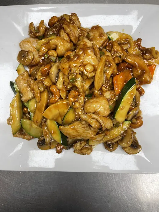 Colorado Wok 8