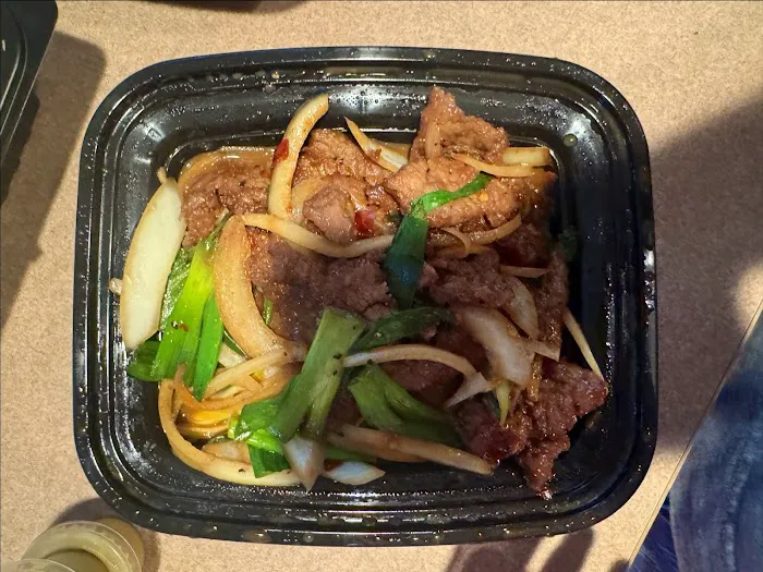 Colorado Wok 2